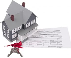 Mortgage Application